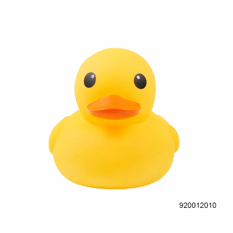 Yellow Duck