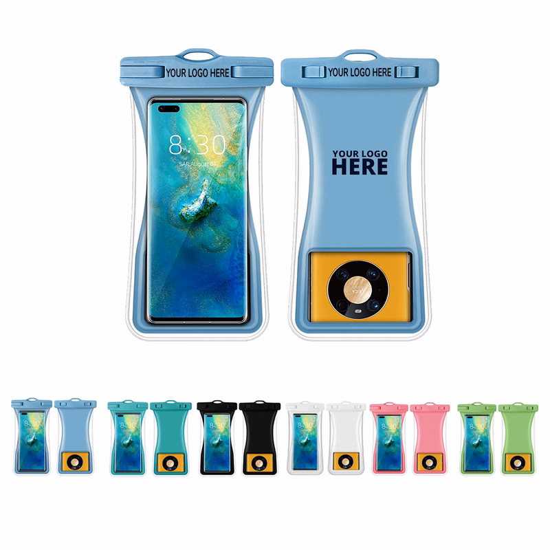 Waterproof Floating Phone Pouch