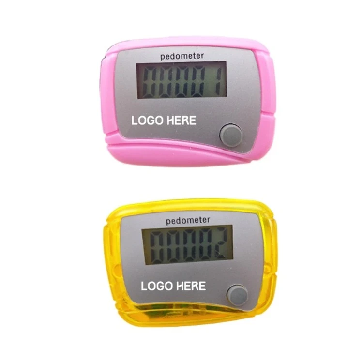 Pedometers 1