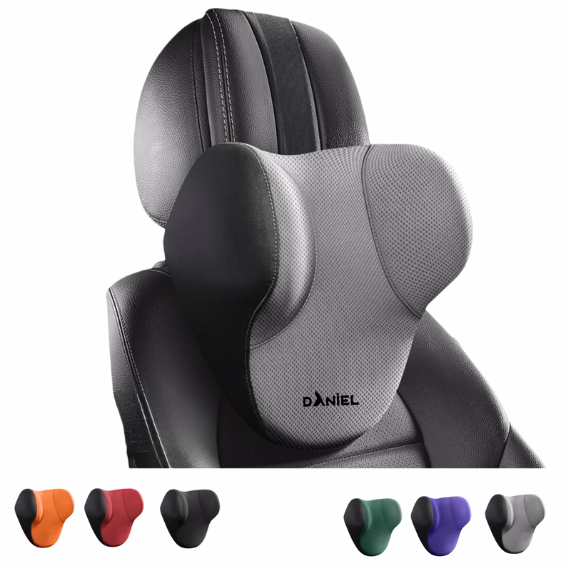 Comfortable Car Gaming Chair Headrest