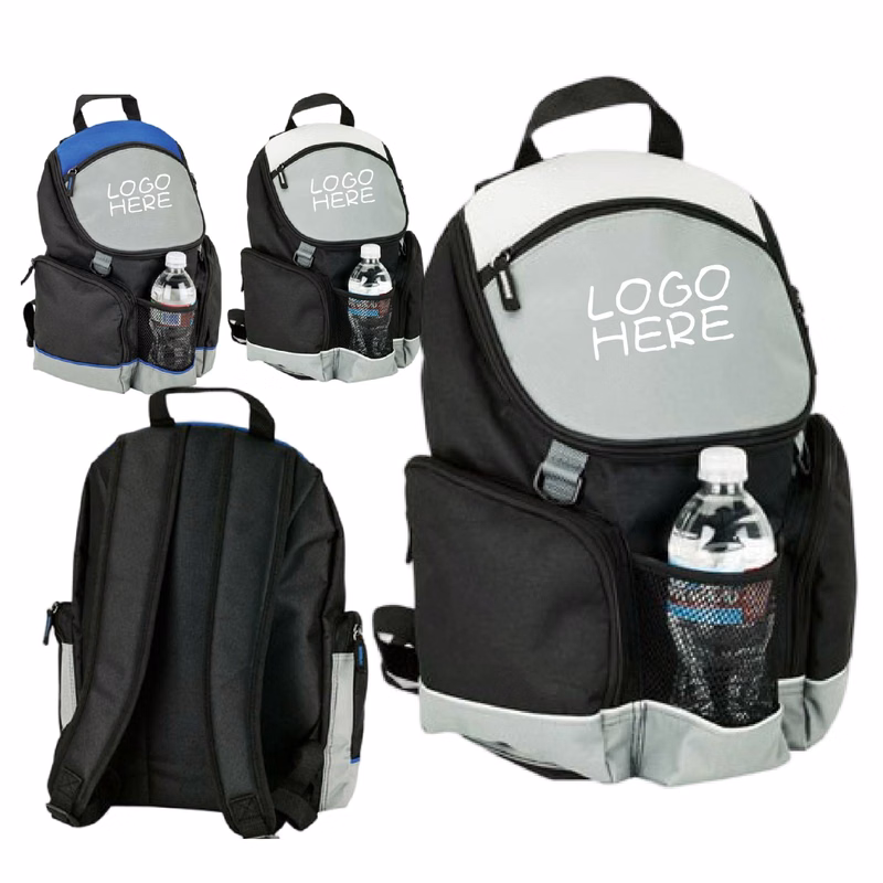 12-Can Backpack Cooler