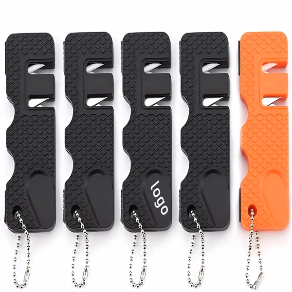 Portable Knife Sharpener for Office, School and Events