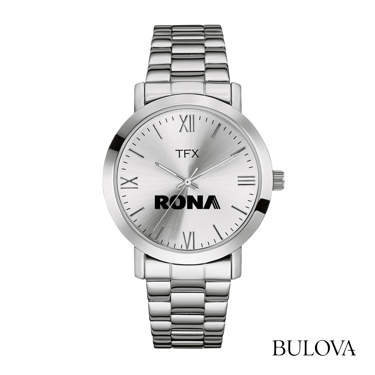 TFX by Bulova® Bracelet Strap Watch 1
