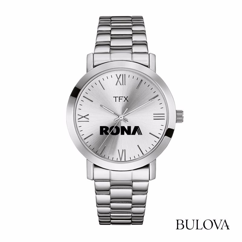 TFX by Bulova® Bracelet Strap Watch
