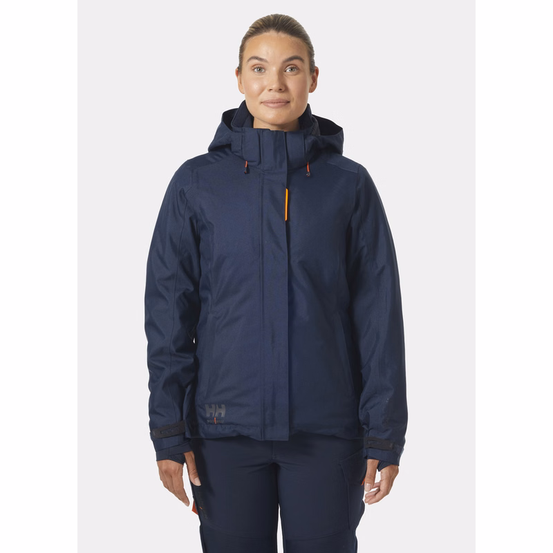 Helly Hansen Women's Luna Winter Jacket