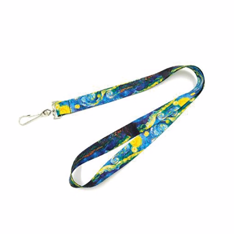 Full Colour Lanyards - 20mm