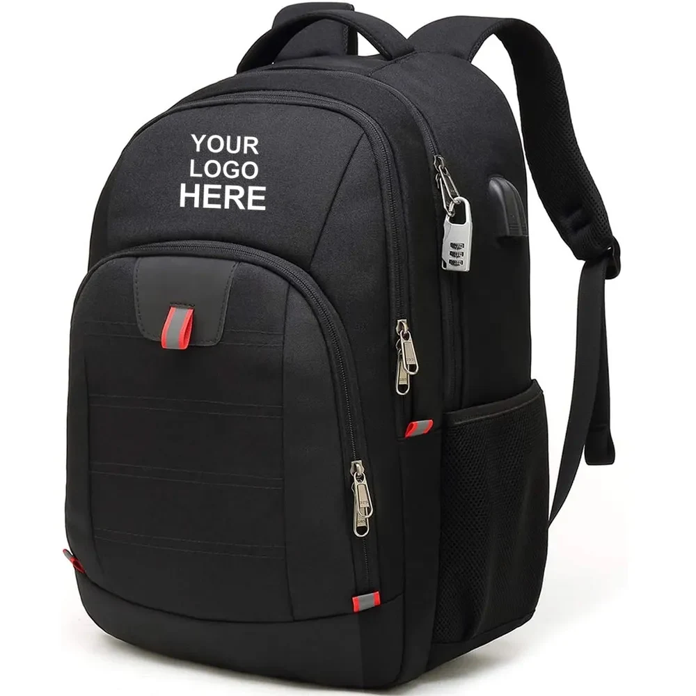 Travel Laptop Backpack College School Bags 1