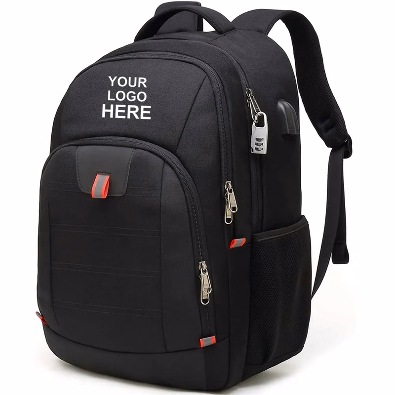 Travel Laptop Backpack College School Bags