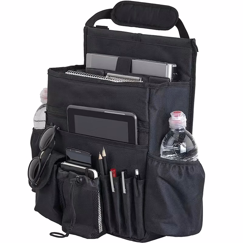 Car Front Seat Organizer