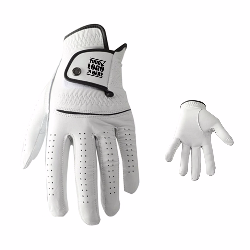 Men's WeatherSof Golf Gloves