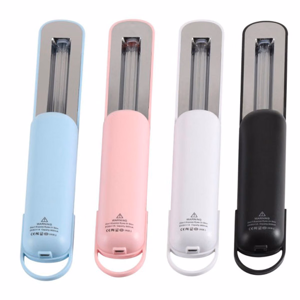 Portable UV Sterilizer Wand Virus Killer