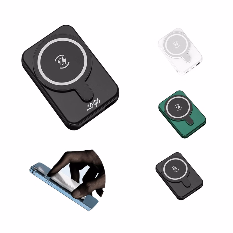 Portable Wireless Fast Charger