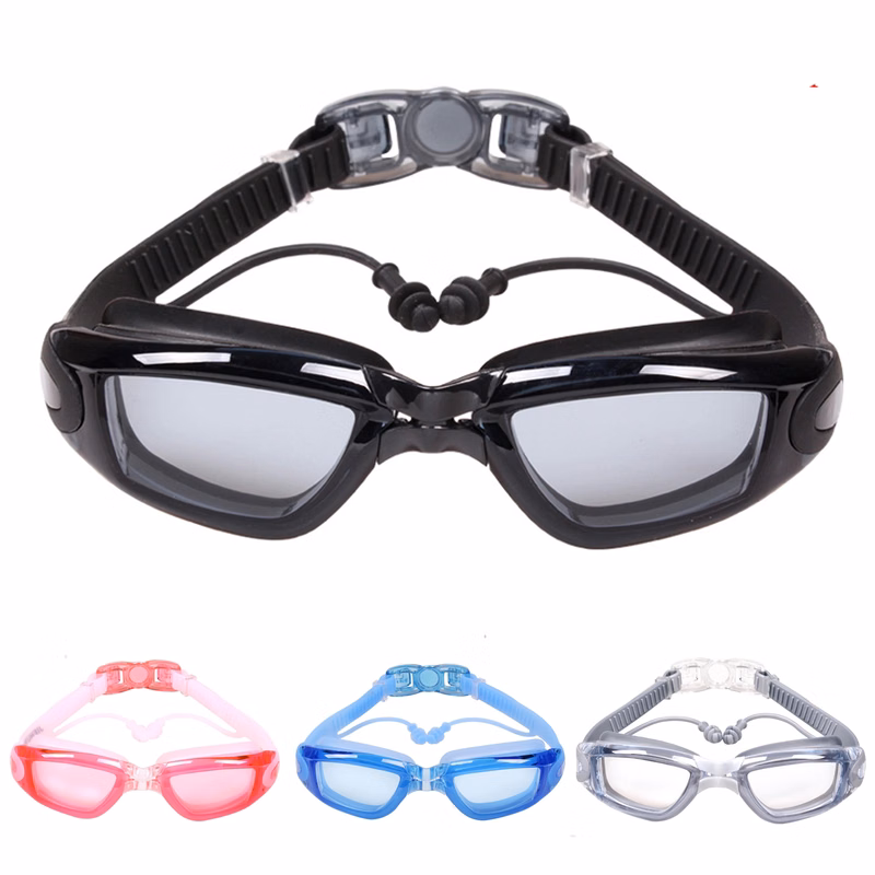 Adult Swim Goggles