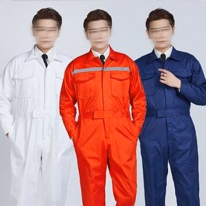 Workwear Overall