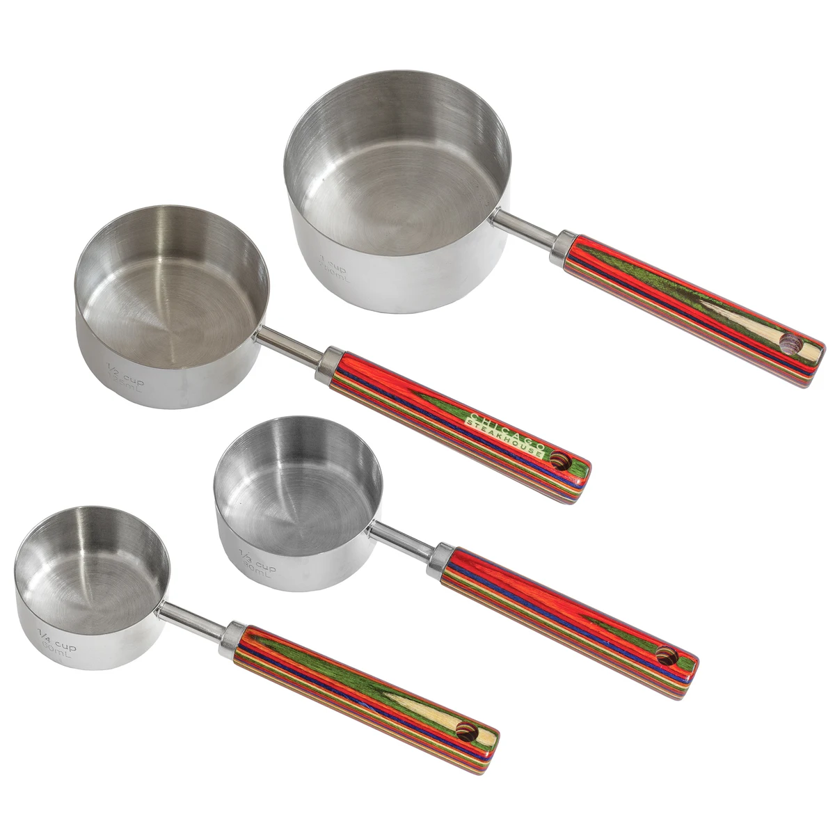 Baltique® Marrakesh Measuring Cup Set 1
