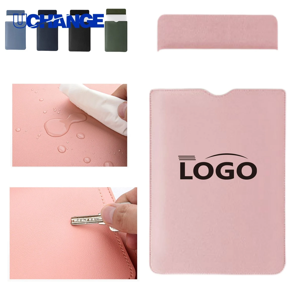 Tablet Security Sleeve Case 1