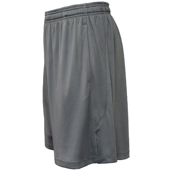 Arc Solid Short 1