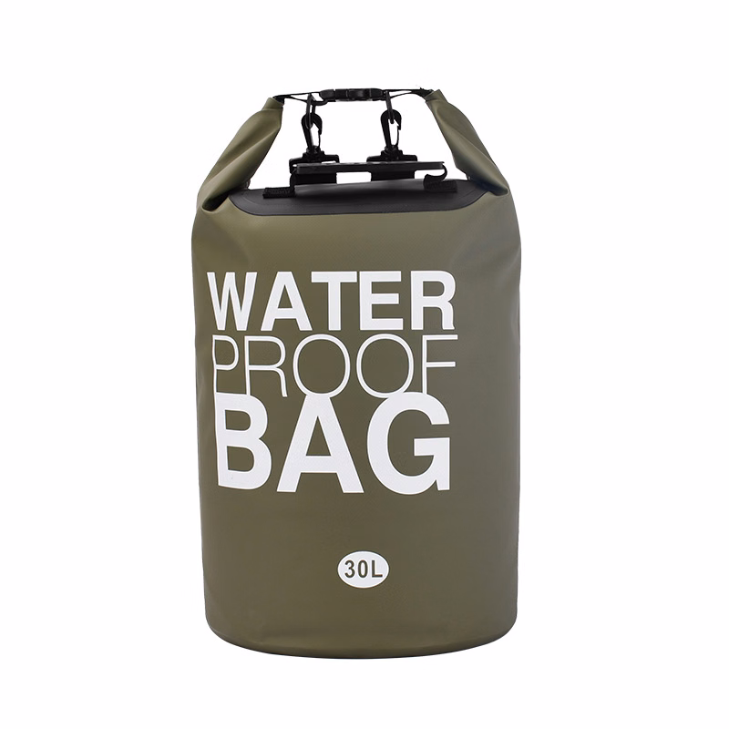 30L outdoor shoulder waterproof bucket Bucket