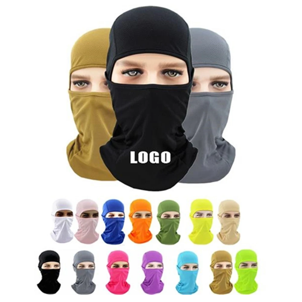 CS Game Balaclava Ski Mask 1