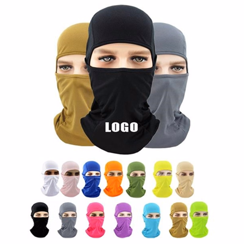 CS Game Balaclava Ski Mask