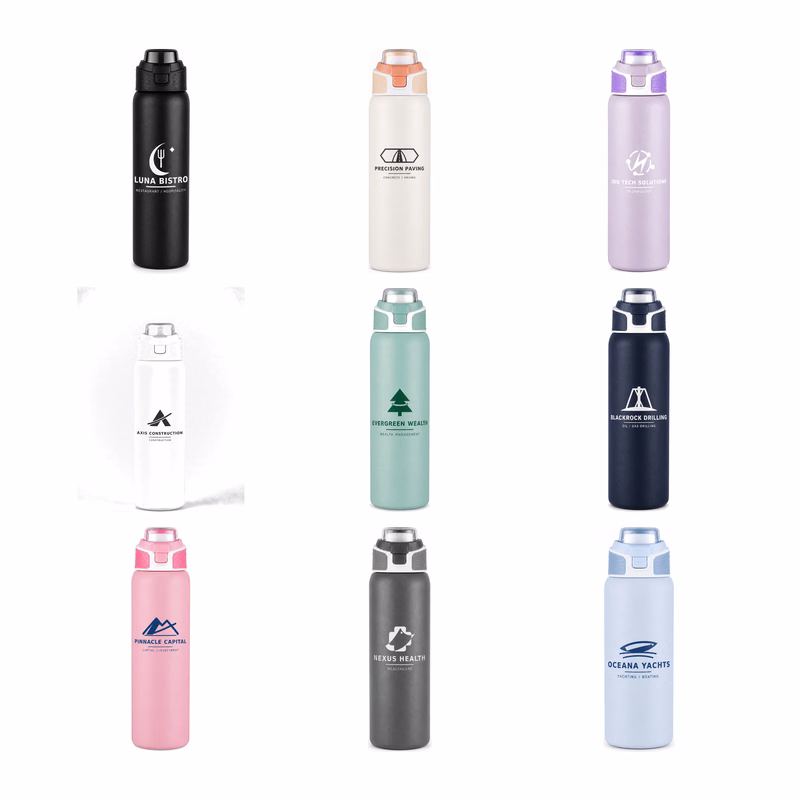 Endura 28 oz Double Wall Insulated Tumbler