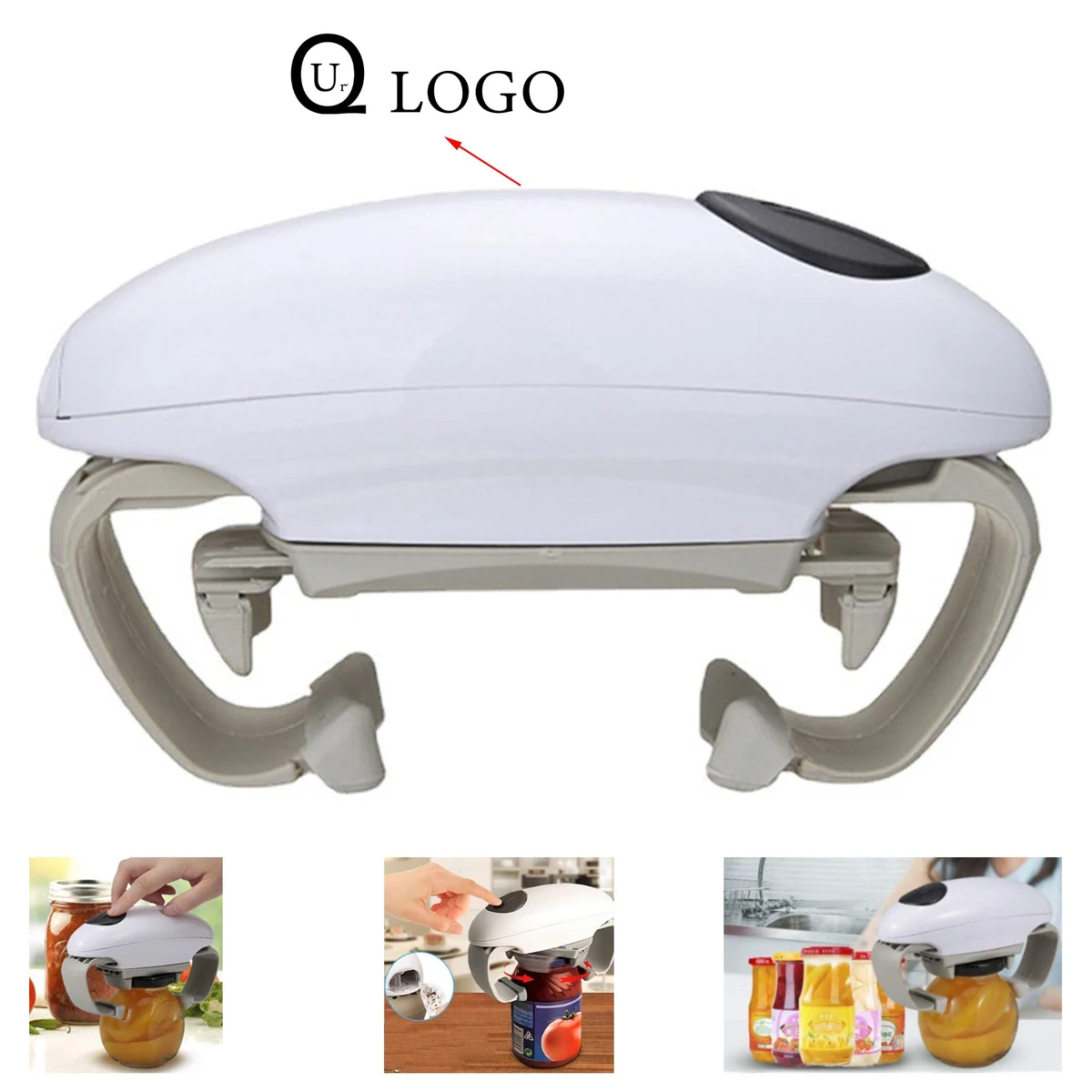 Binaural Can Opener 1