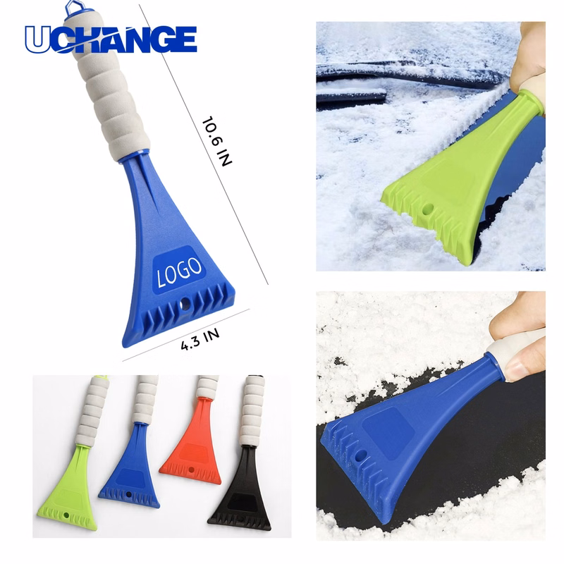 Convenient Car Snow Shovel Tool