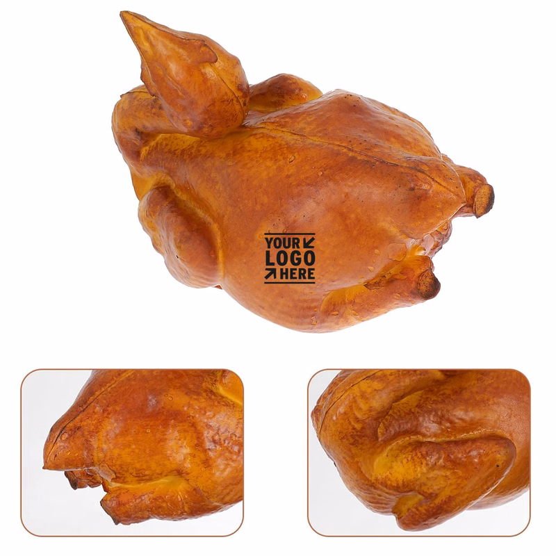 Roast Chicken Model