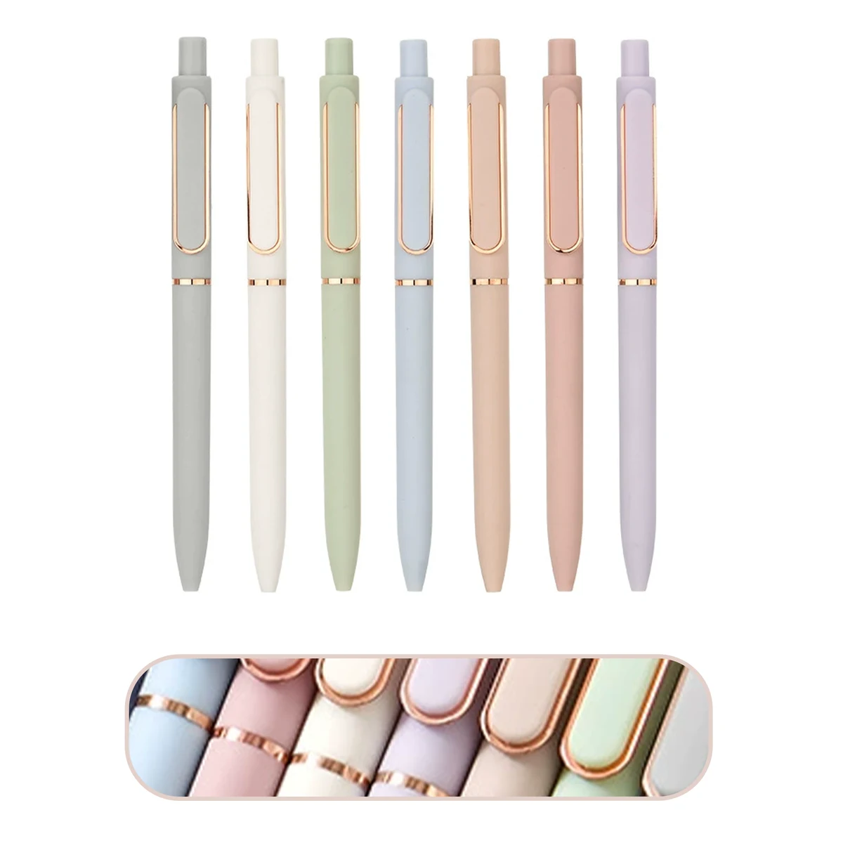 SmoothWrite Roller Pen 1