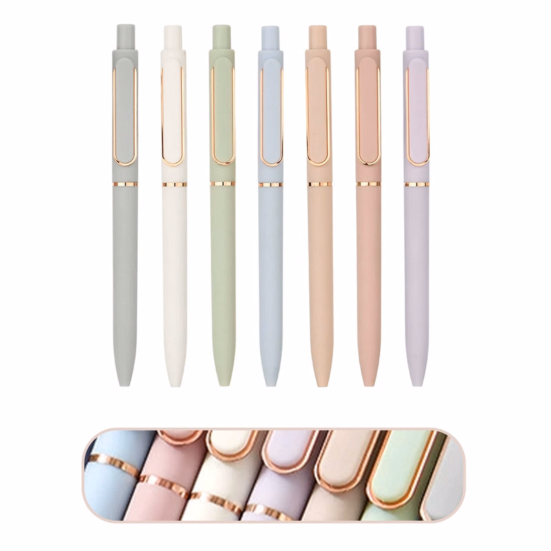 SmoothWrite Roller Pen