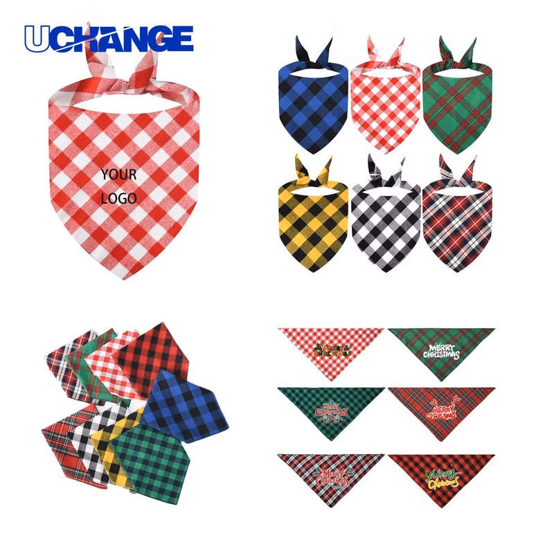 Pet Kerchief Pet Accessory