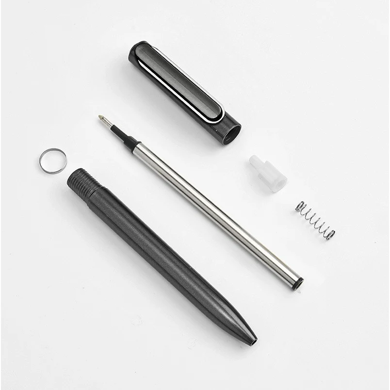 scratch-free ink Gel Pen 1