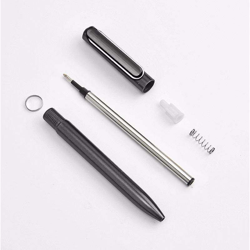 scratch-free ink Gel Pen