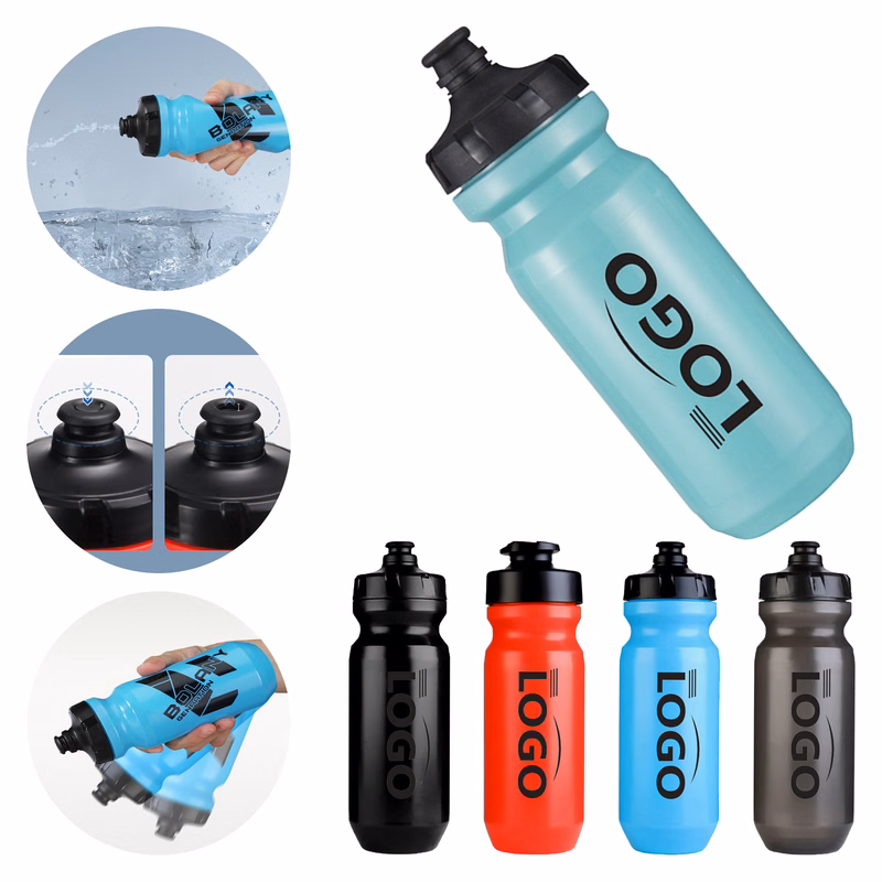 MOQ 10pcs HydraFlow Sport Bottle