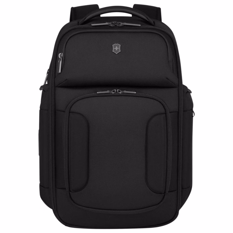 Victorinox® - Swiss Army Werks Traveler 7.0 Deluxe Laptop Backpack