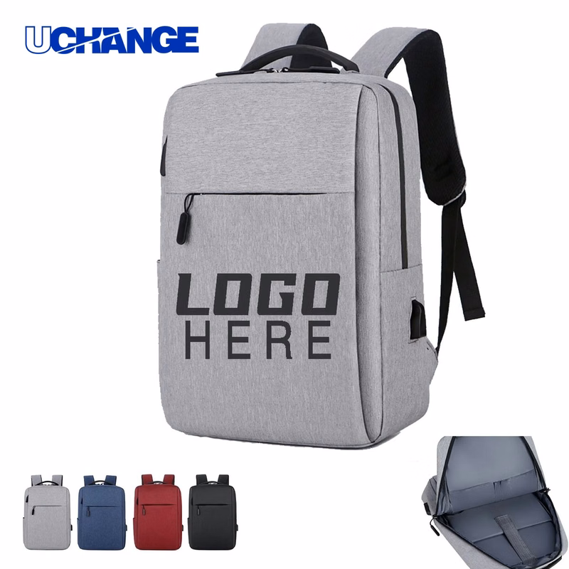 Multi-Function Laptop Backpack