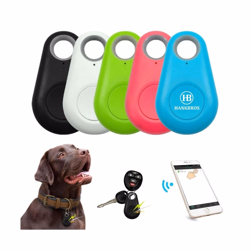 Smart Bluetooth Key Finder