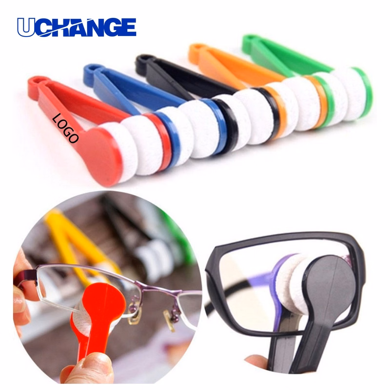 Eyewear Portable Cleaning Wipe Set