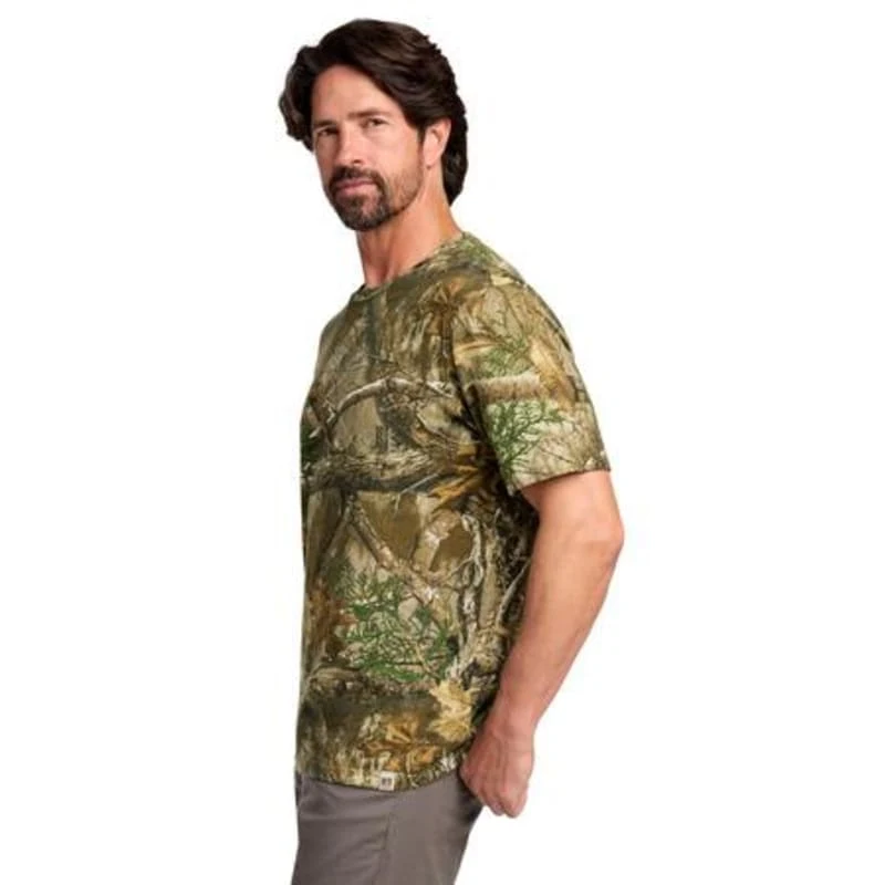 Russell Outdoors Realtree Tee 1
