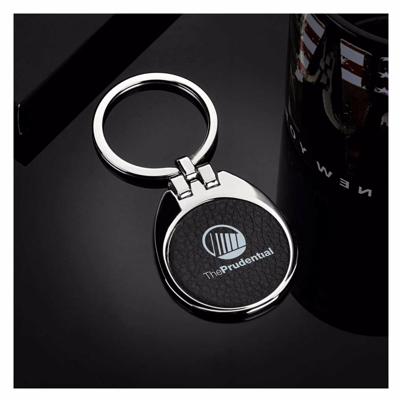 The Westfield Key Chain