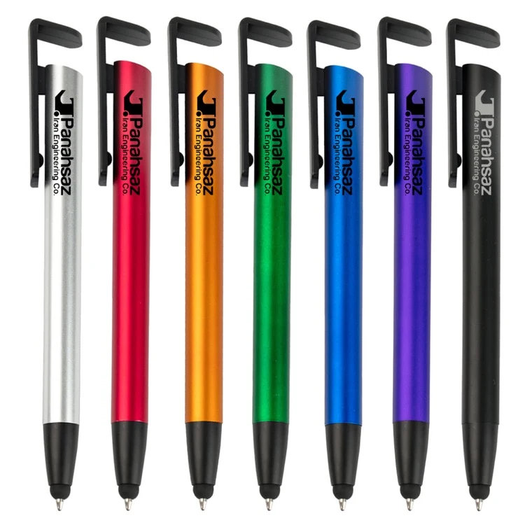 Stylus I-Stand Plastic 1