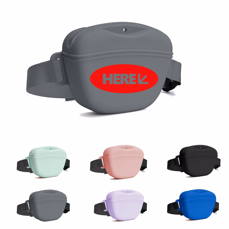Multifunctional Dog Training Belt Pack