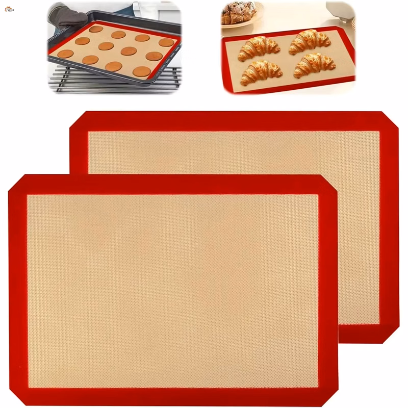Food Safe Baking Mat