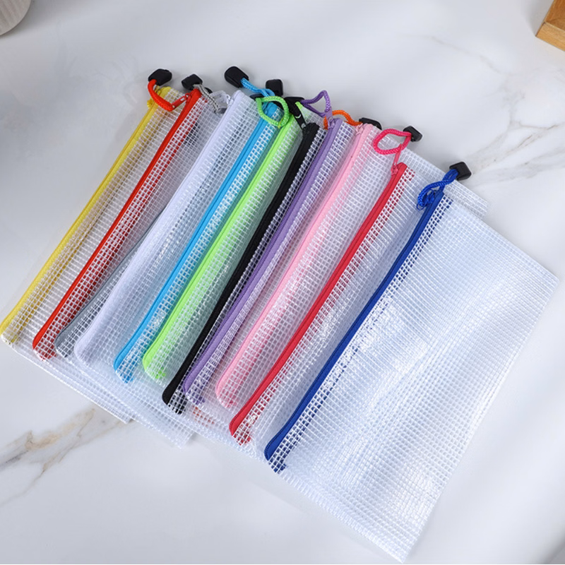 Mesh Pouches
