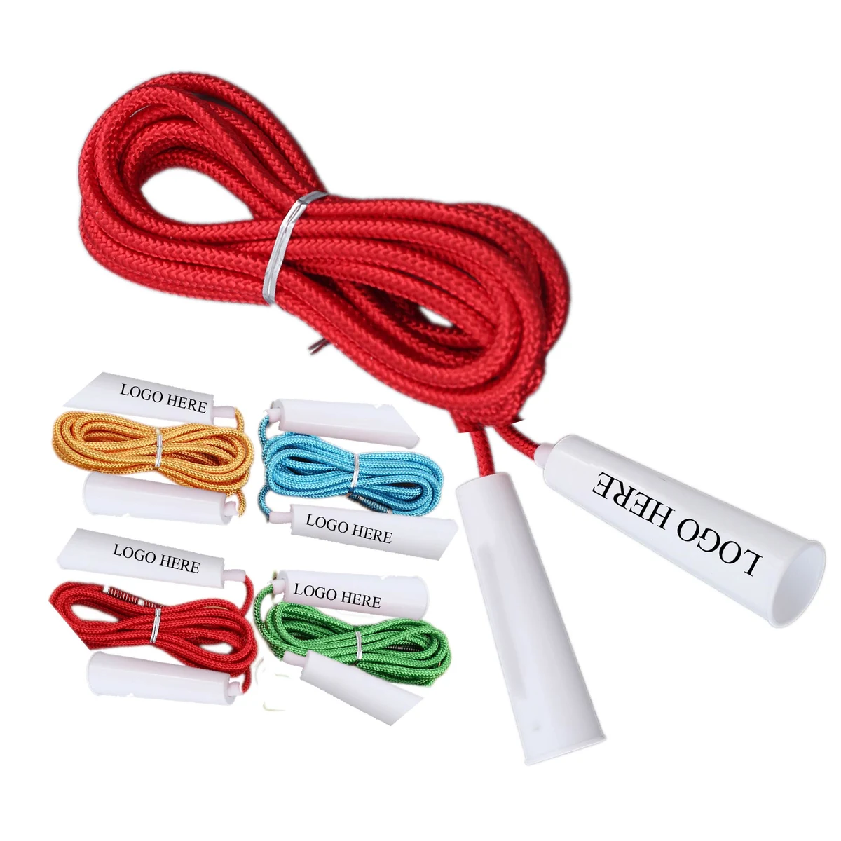 Speed Training Rope 1