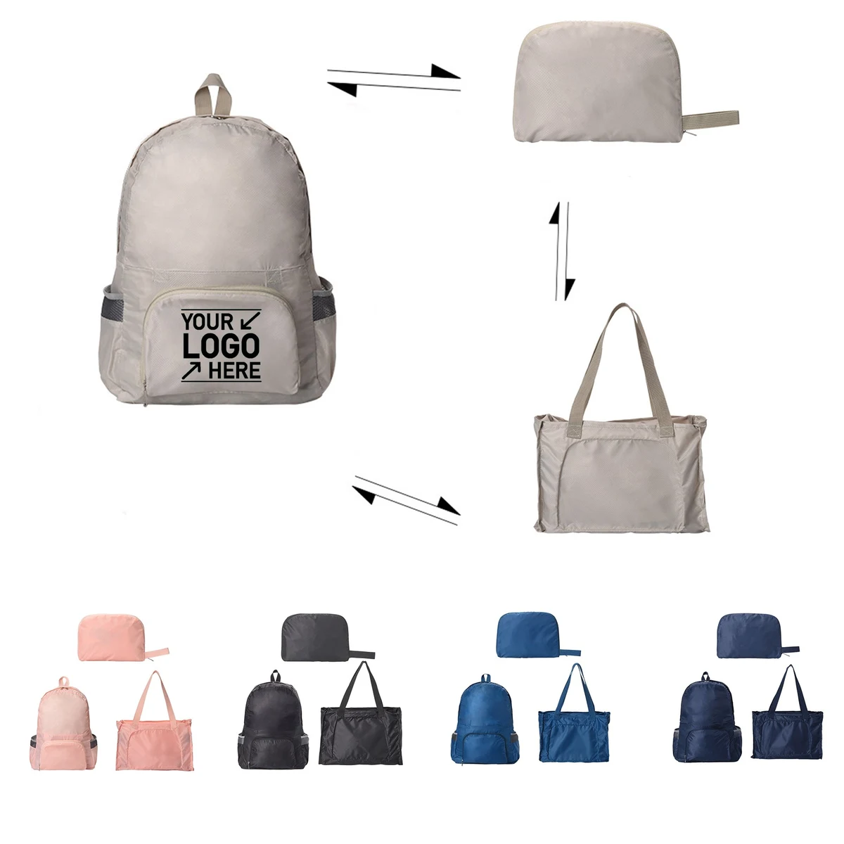 Lightweight Backpack For Travel 1