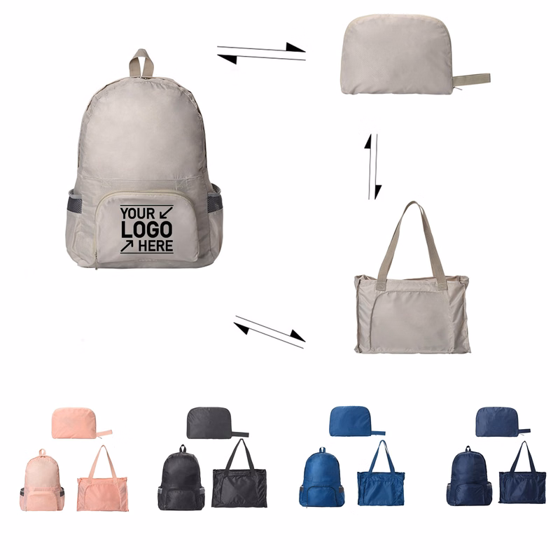 Lightweight Backpack For Travel