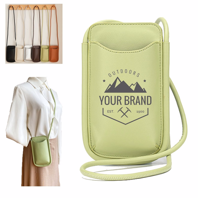 PU Leather Bag