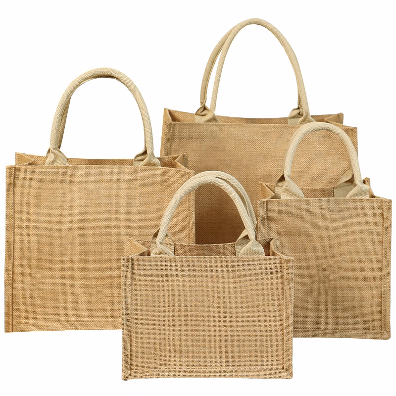 Small Jute Bag