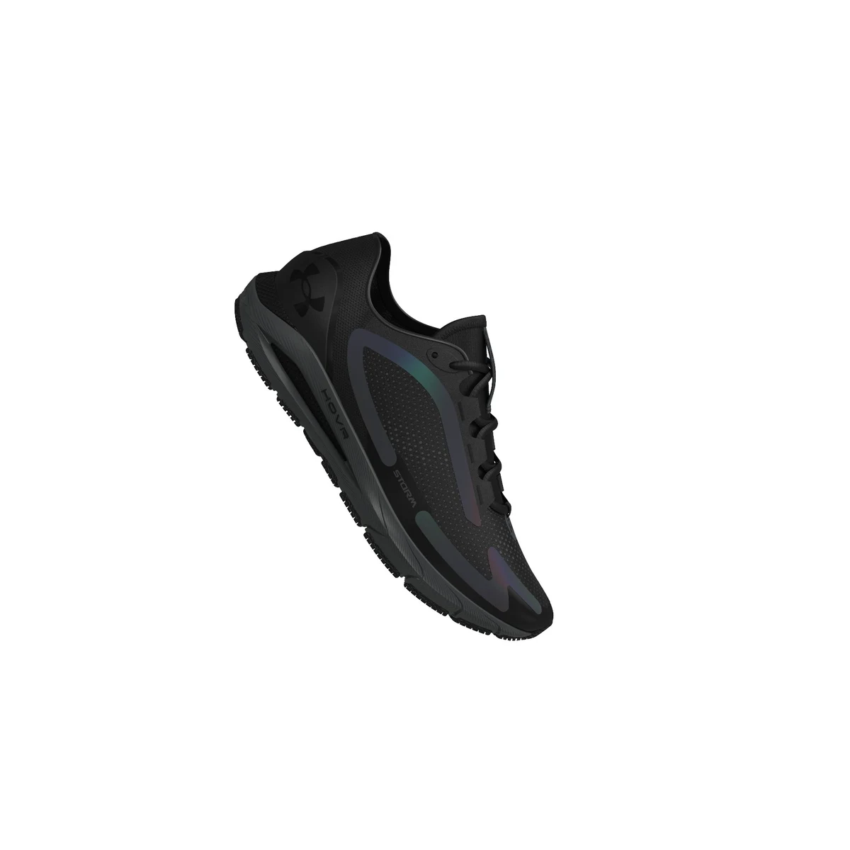 Women's UA HOVR Sonic 5 Storm Running Shoes 1